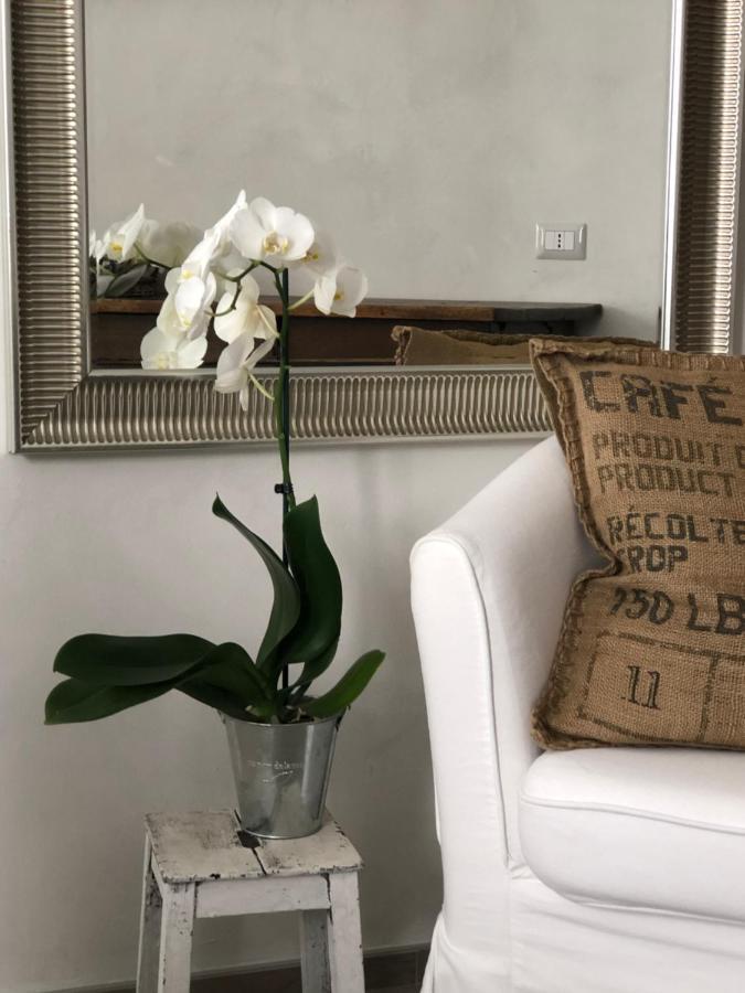 Picinque B Daire Como Dış mekan fotoğraf